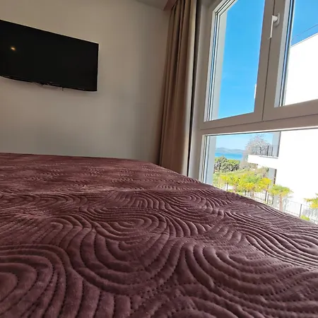 Lägenhet Bellagio Penthouse