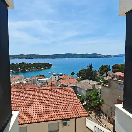 Apartman Bellagio Penthouse Trogir