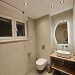 Bellagio Penthouse * Traù