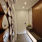 Appartamento Bellagio Penthouse *