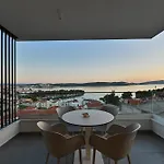 Bellagio Penthouse Traù