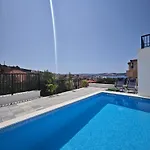 Bellagio Penthouse Appartamento *