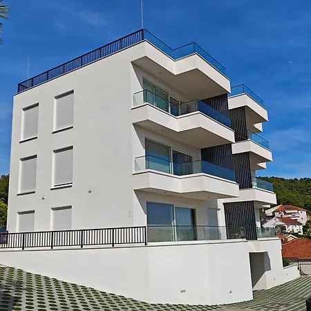 Bellagio Penthouse Apartament