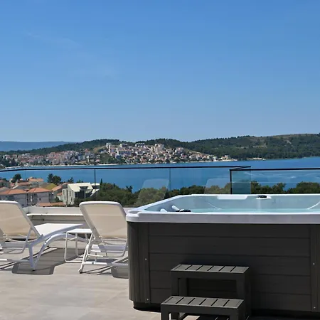 Apartamento Bellagio Penthouse