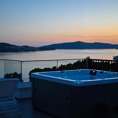 Bellagio Penthouse Apartament