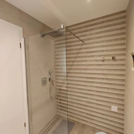 Apartament Bellagio Penthouse