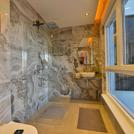 Bellagio Penthouse Apartamento *