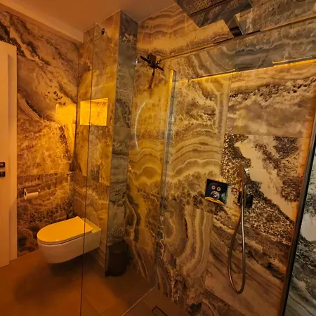 Bellagio Penthouse Apartamento Trogir