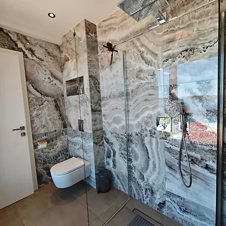 Apartamento Bellagio Penthouse
