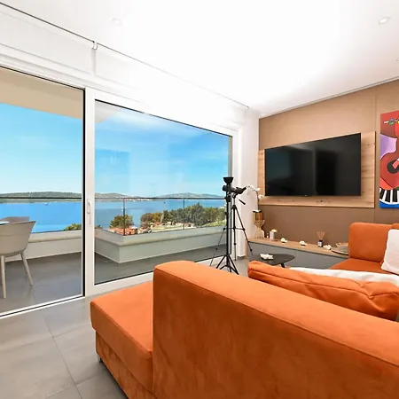 Apartamento Bellagio Penthouse