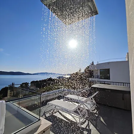 Apartament Bellagio Penthouse Trogir