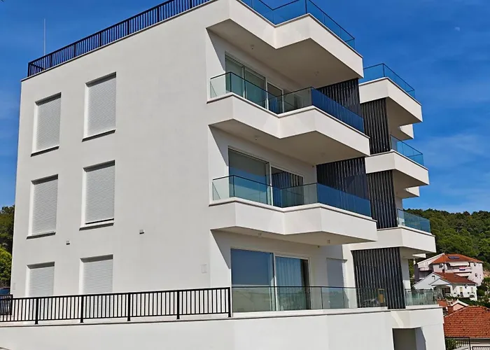 Bellagio Penthouse Apartamento