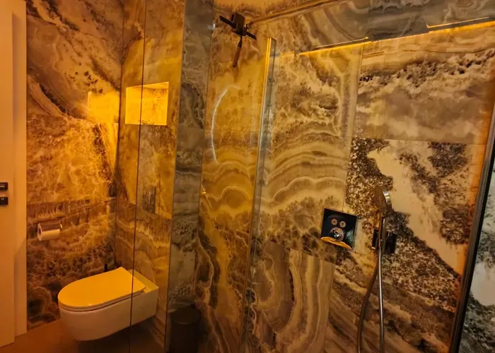 Bellagio Penthouse Apartamento Trogir