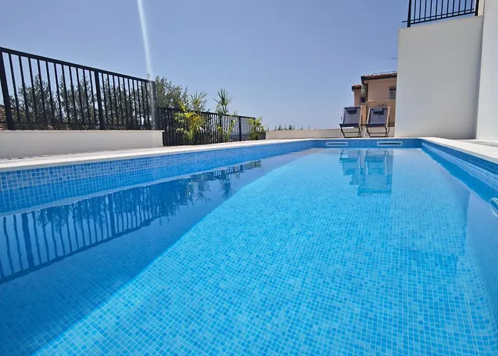 Apartamento Bellagio Penthouse