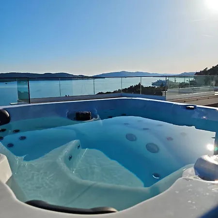 Bellagio Penthouse * Trogir