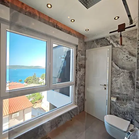 Bellagio Penthouse Apartamento Trogir