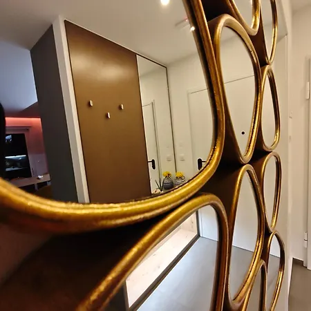 Bellagio Penthouse Τρογκίρ