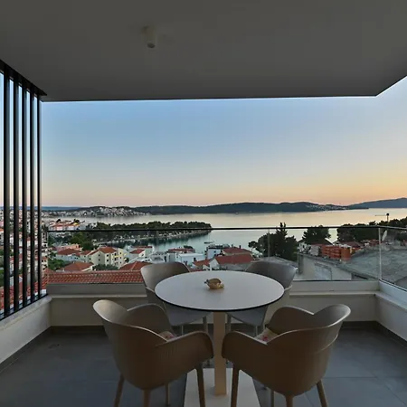 Bellagio Penthouse Trogir