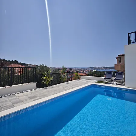 Bellagio Penthouse Apartamento *