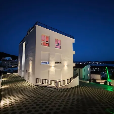 Bellagio Penthouse Apartamento *