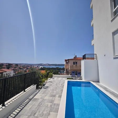 Bellagio Penthouse Apartamento