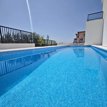 Διαμέρισμα Bellagio Penthouse