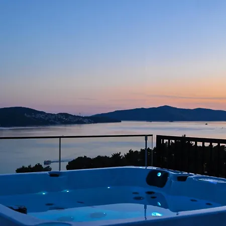 Apartamento Bellagio Penthouse Trogir