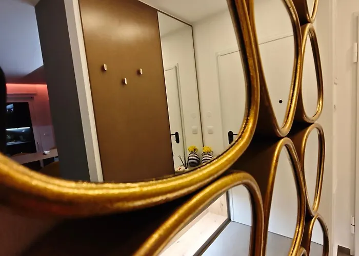 Bellagio Penthouse Trogir