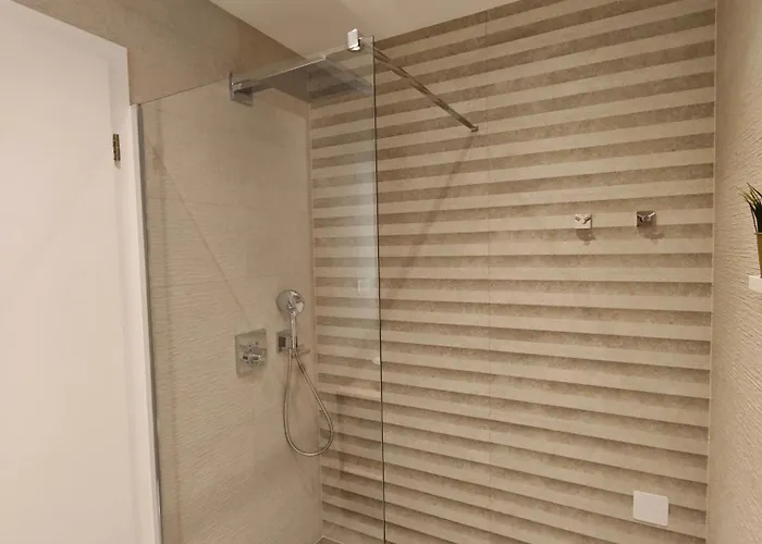 Apartman Bellagio Penthouse