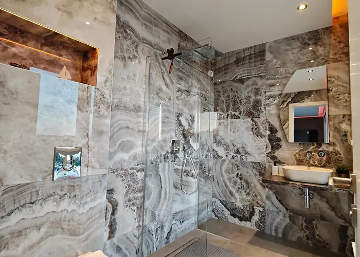 Apartman Bellagio Penthouse Trogir
