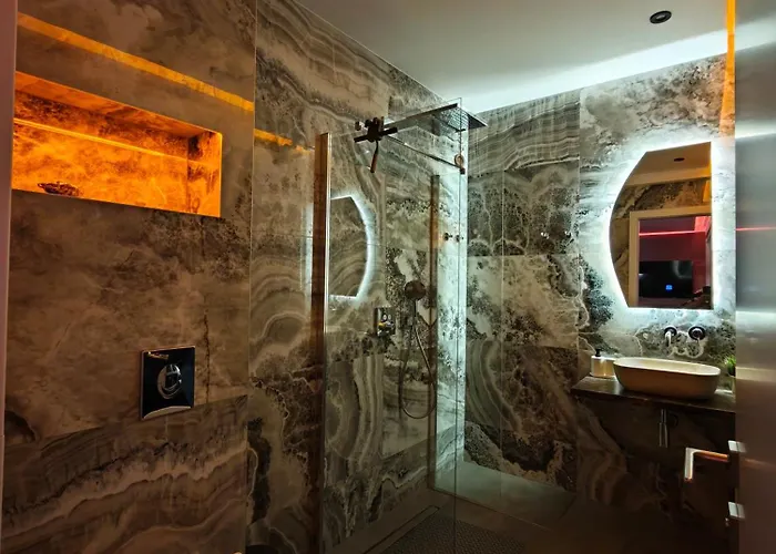 Bellagio Penthouse * Trogir