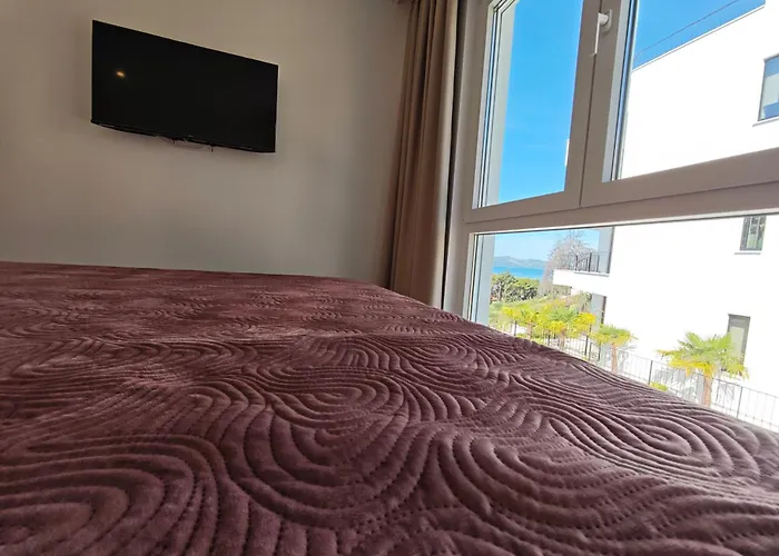 Apartman Bellagio Penthouse