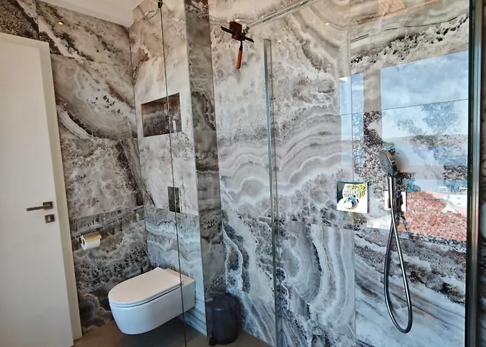 Apartman Bellagio Penthouse
